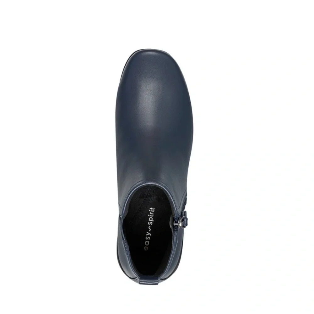 Aerial Ankle Booties